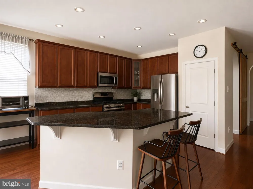 2860 BRUNSTON CASTLE LANE Waldorf, MD 20601