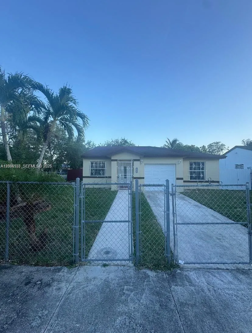 12828 SW 267th St #0 Homestead, FL 33032