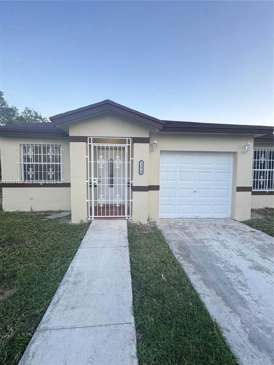 12828 SW 267th St #0 Homestead, FL 33032