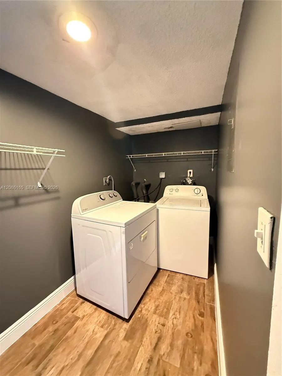 1798 NW 55th Ave #203 Lauderhill, FL 33313