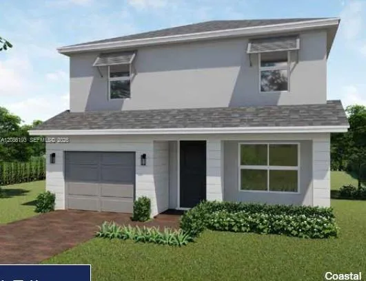 31701 SW 189 Court Homestead, FL 33030
