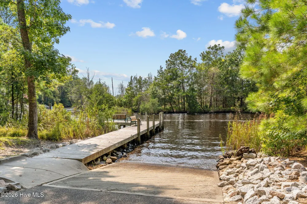 640 Creekway Circle SE Bolivia, NC 28422