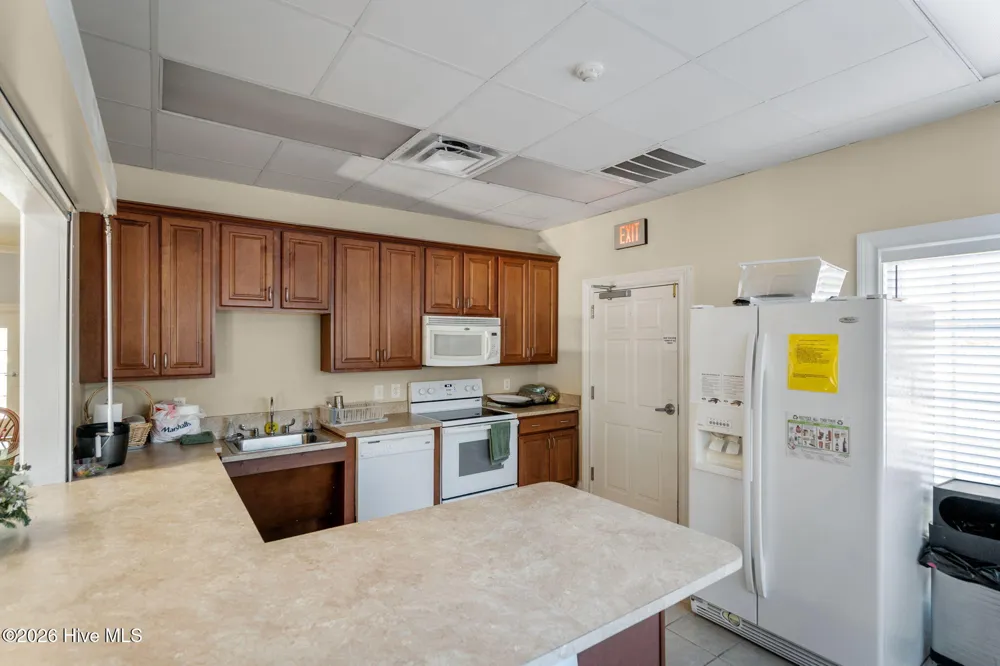 640 Creekway Circle SE Bolivia, NC 28422