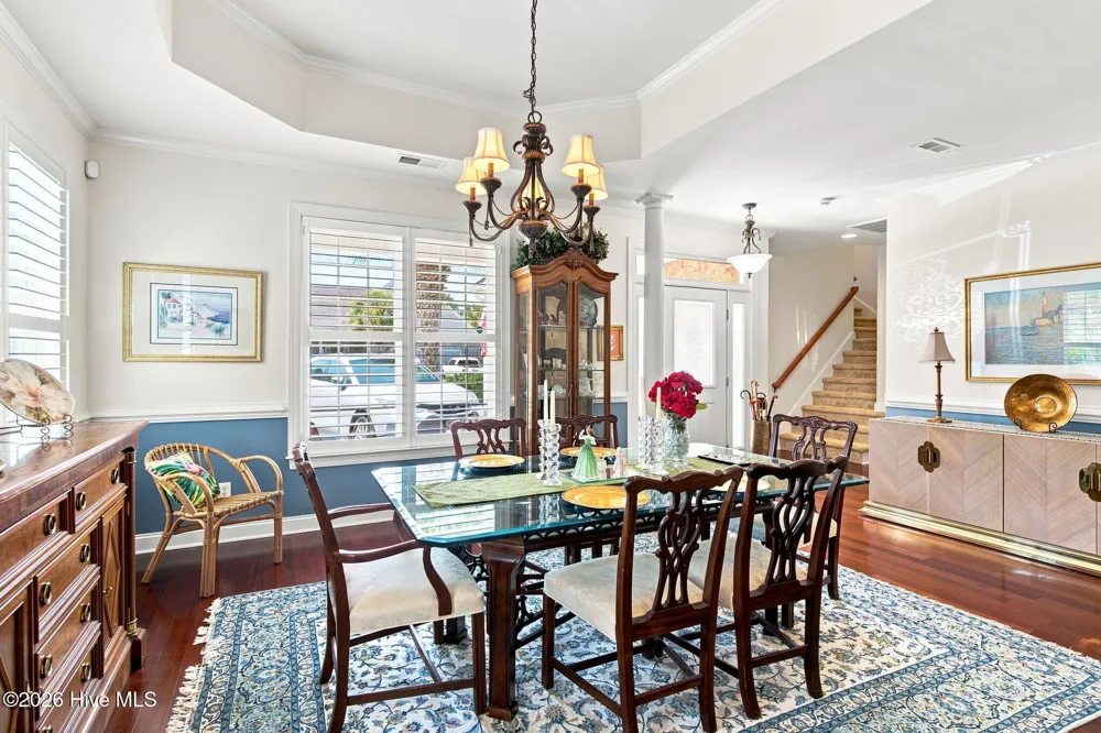 640 Creekway Circle SE Bolivia, NC 28422