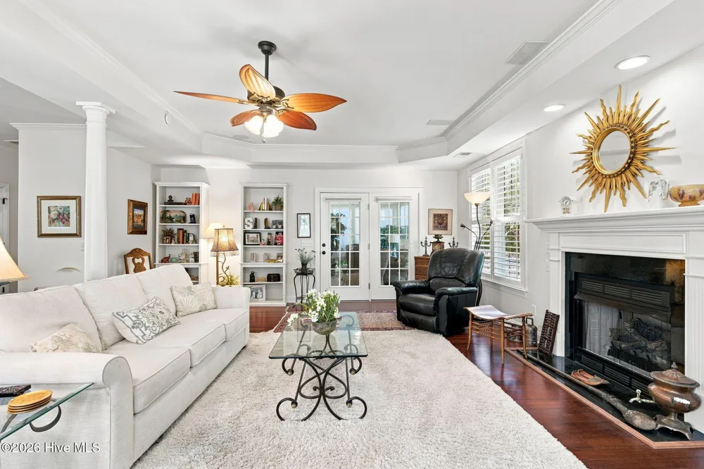 640 Creekway Circle SE Bolivia, NC 28422