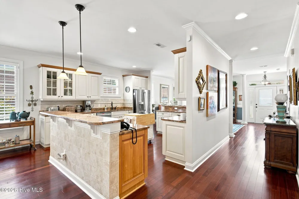640 Creekway Circle SE Bolivia, NC 28422