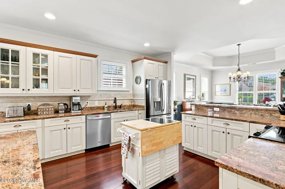640 Creekway Circle SE Bolivia, NC 28422