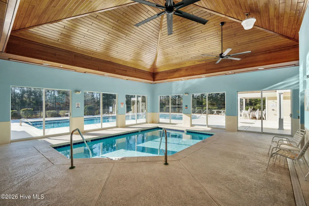 640 Creekway Circle SE Bolivia, NC 28422