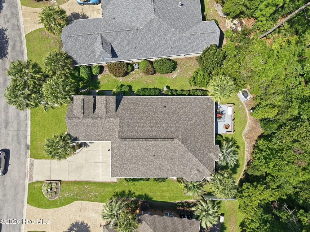 640 Creekway Circle SE Bolivia, NC 28422