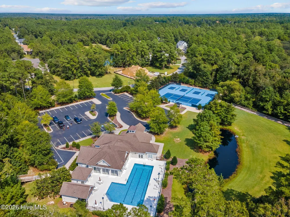 640 Creekway Circle SE Bolivia, NC 28422