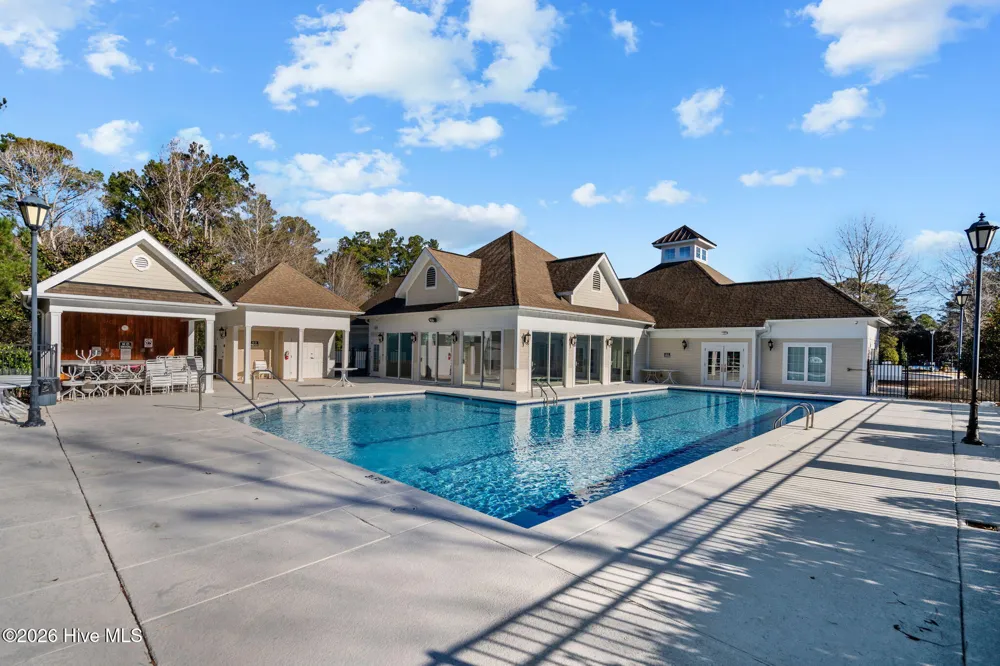 640 Creekway Circle SE Bolivia, NC 28422