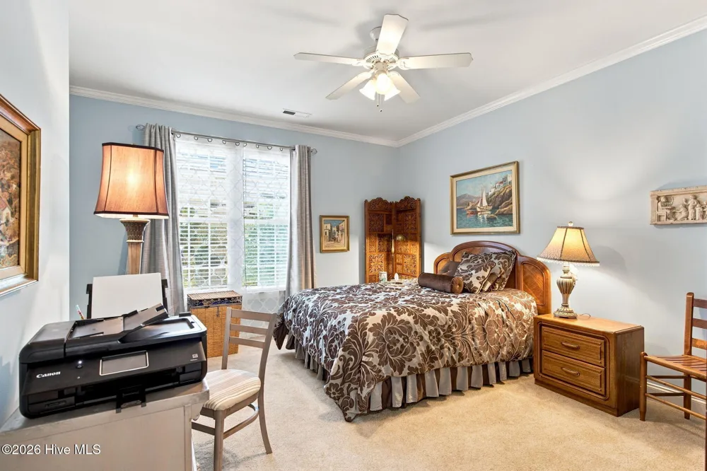 640 Creekway Circle SE Bolivia, NC 28422