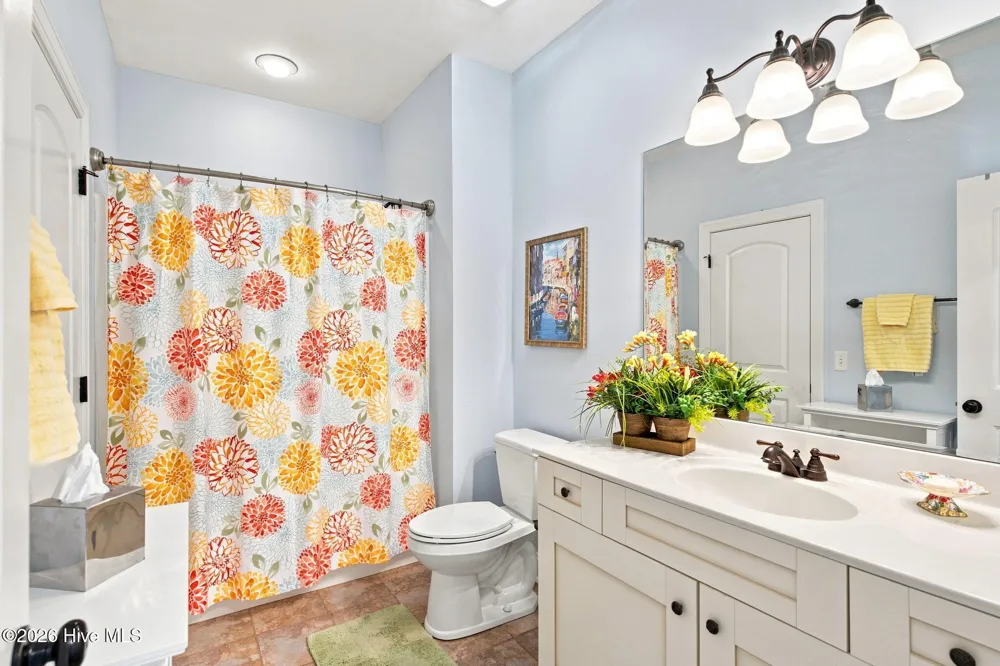 640 Creekway Circle SE Bolivia, NC 28422