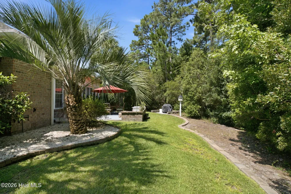 640 Creekway Circle SE Bolivia, NC 28422