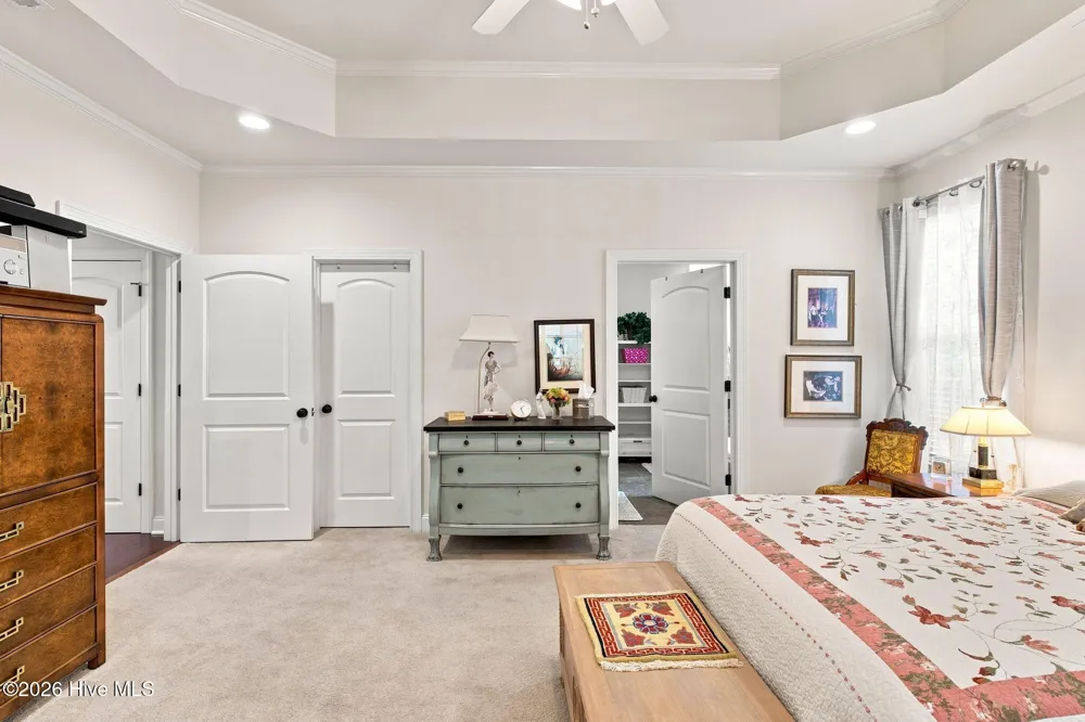 640 Creekway Circle SE Bolivia, NC 28422