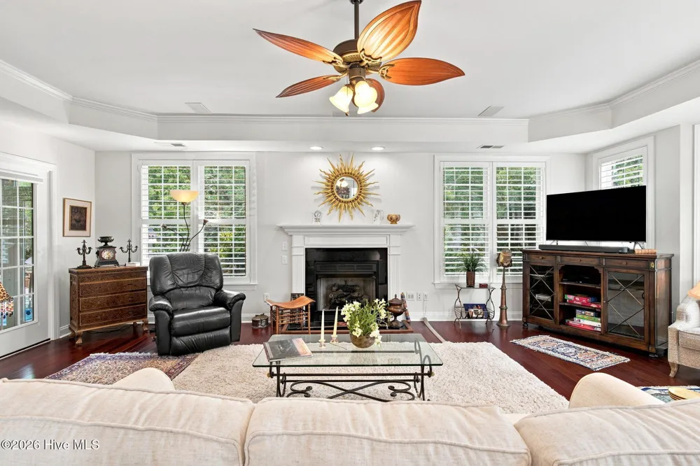 640 Creekway Circle SE Bolivia, NC 28422