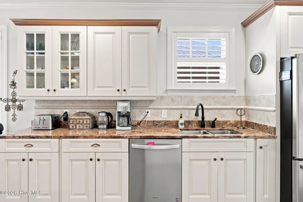 640 Creekway Circle SE Bolivia, NC 28422