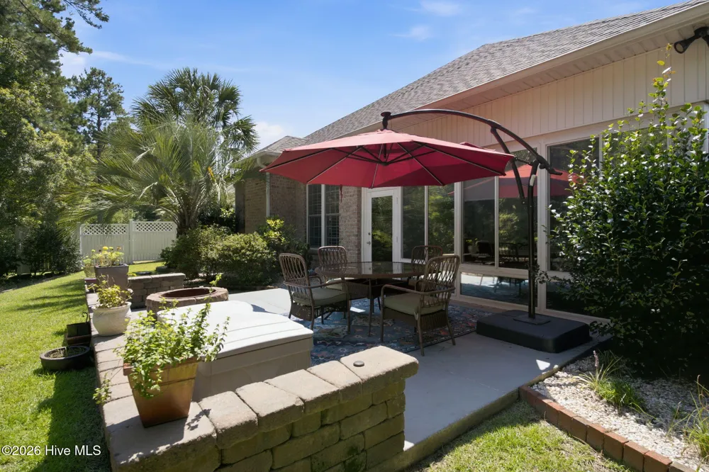 640 Creekway Circle SE Bolivia, NC 28422