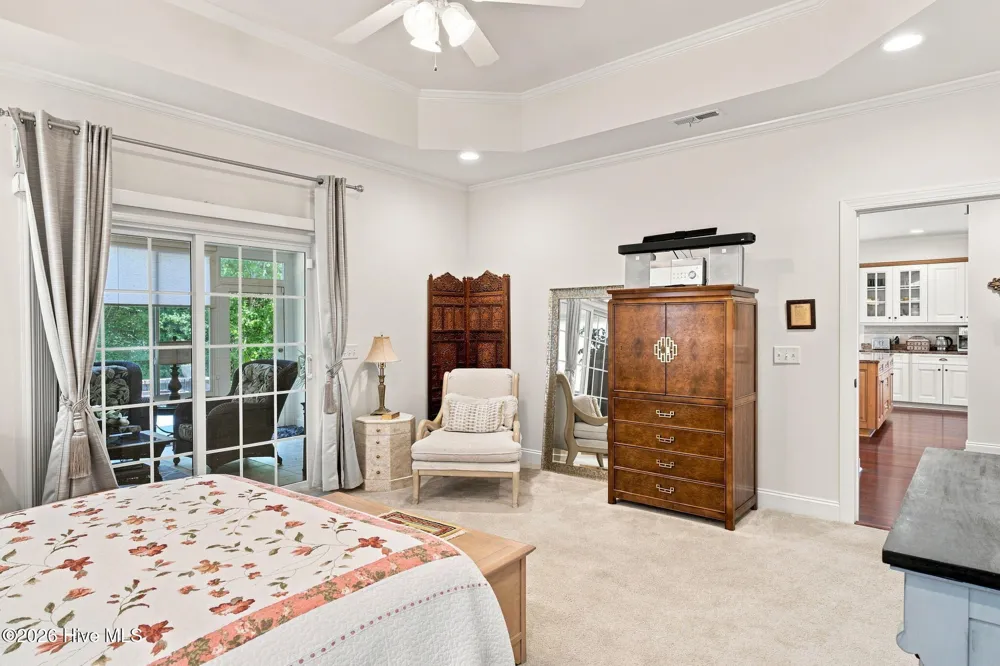 640 Creekway Circle SE Bolivia, NC 28422