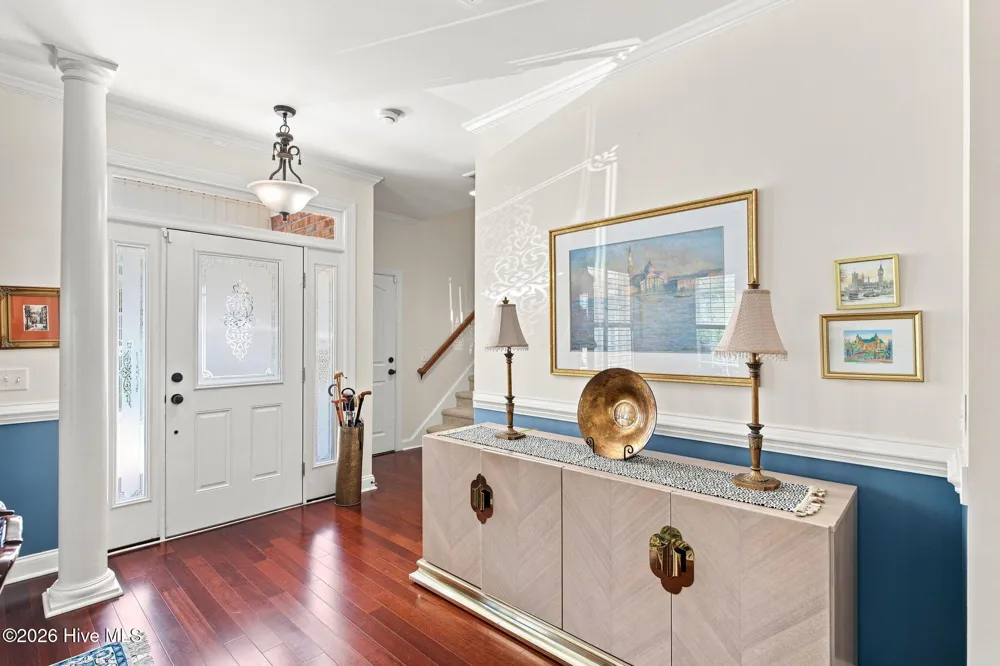640 Creekway Circle SE Bolivia, NC 28422