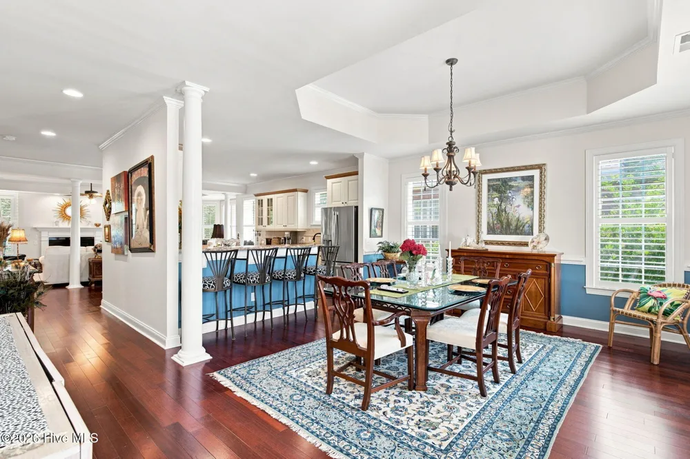 640 Creekway Circle SE Bolivia, NC 28422