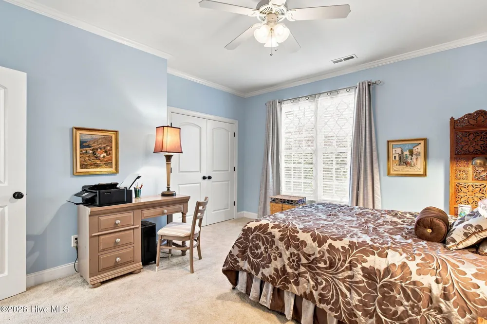 640 Creekway Circle SE Bolivia, NC 28422