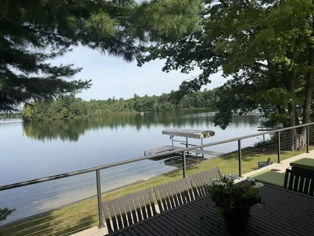 8551 Wood Street Mecosta, MI 49332