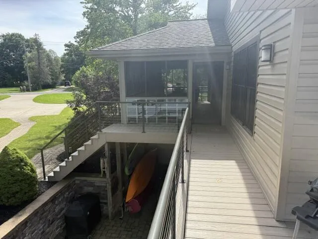 8551 Wood Street Mecosta, MI 49332