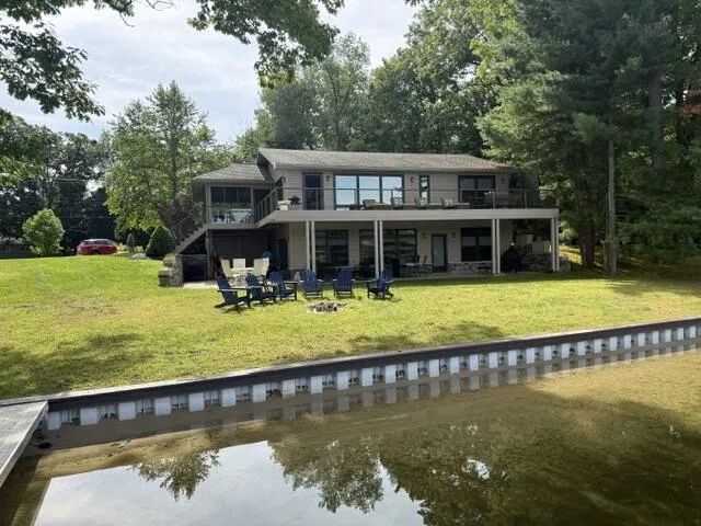 8551 Wood Street Mecosta, MI 49332