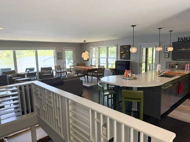 8551 Wood Street Mecosta, MI 49332