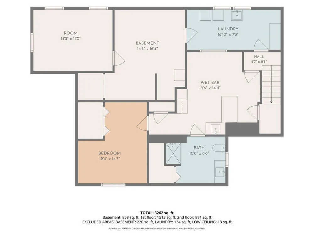 1259 Sherman Street SE Grand Rapids, MI 49506