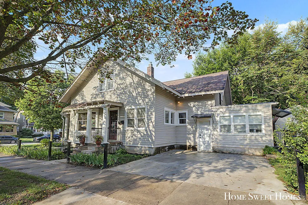 1259 Sherman Street SE Grand Rapids, MI 49506