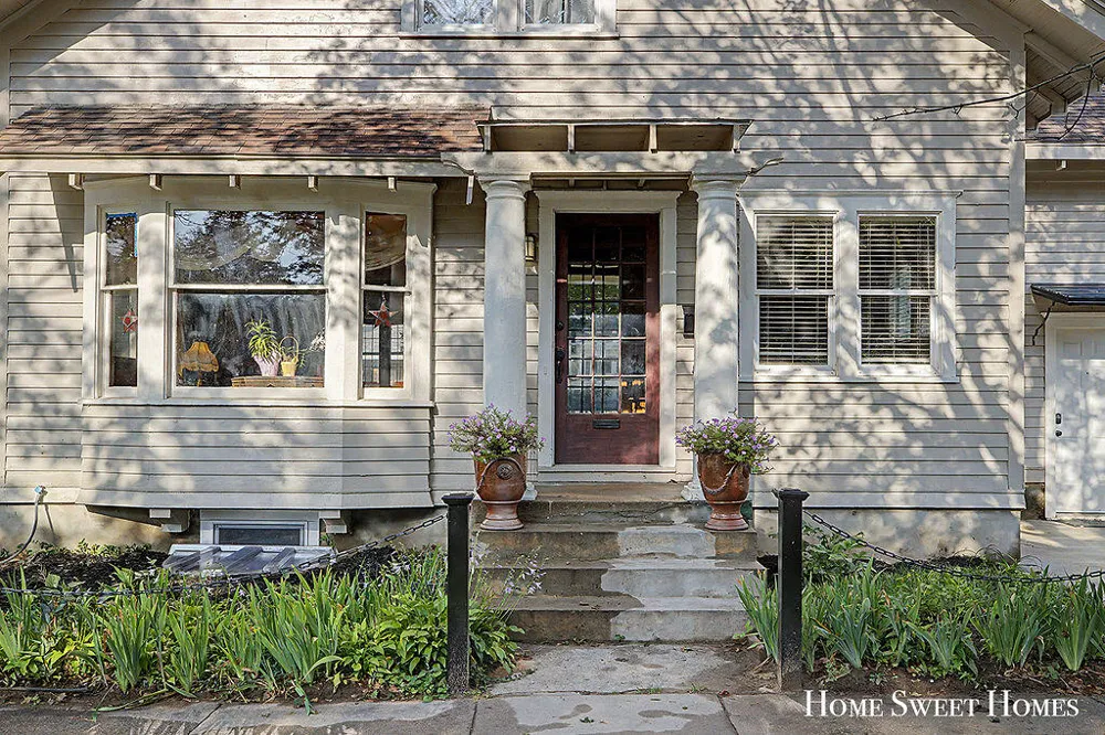 1259 Sherman Street SE Grand Rapids, MI 49506