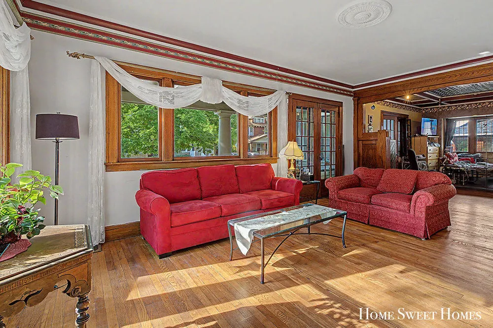 1259 Sherman Street SE Grand Rapids, MI 49506