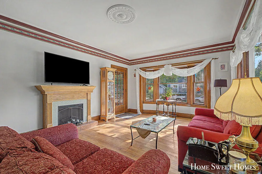 1259 Sherman Street SE Grand Rapids, MI 49506