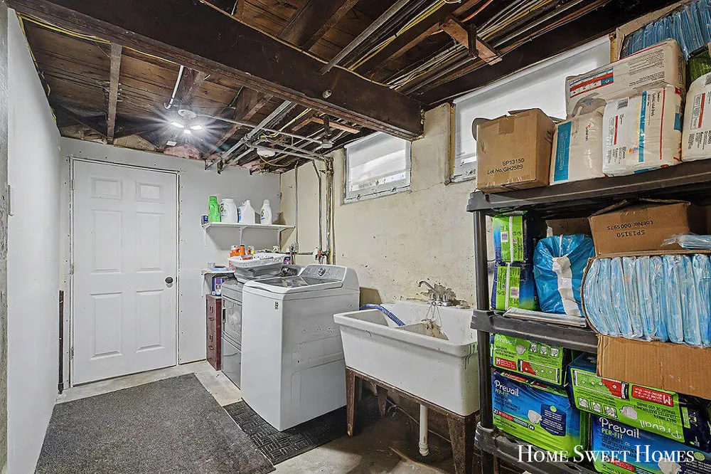 1259 Sherman Street SE Grand Rapids, MI 49506