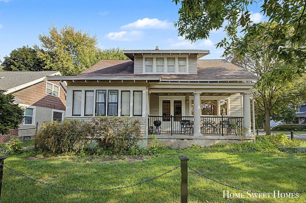 1259 Sherman Street SE Grand Rapids, MI 49506