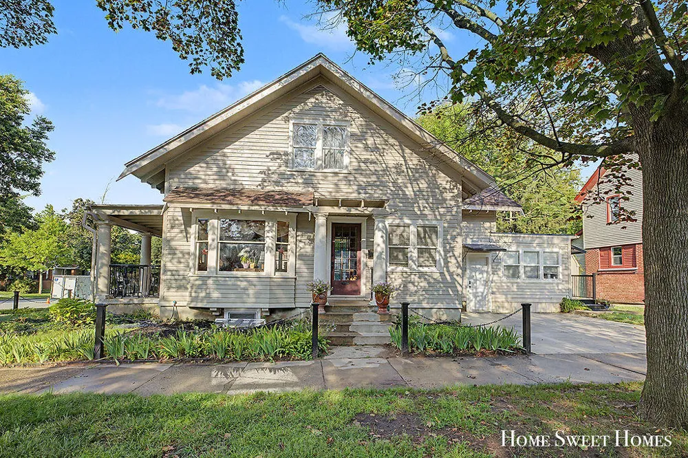 1259 Sherman Street SE Grand Rapids, MI 49506