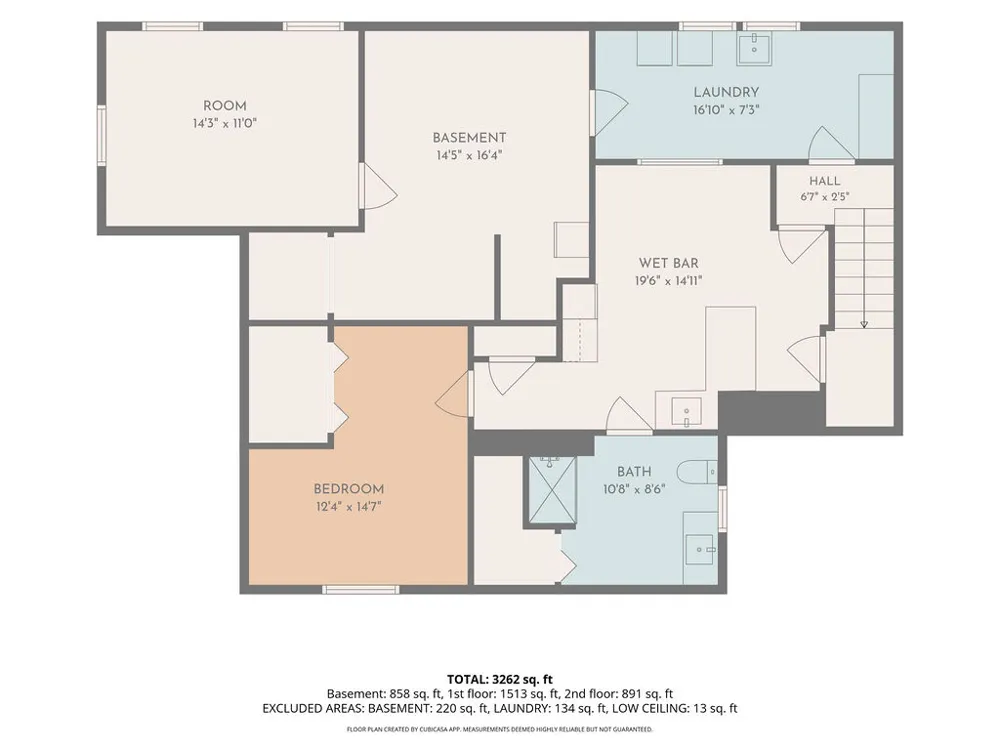 1259 Sherman Street SE Grand Rapids, MI 49506