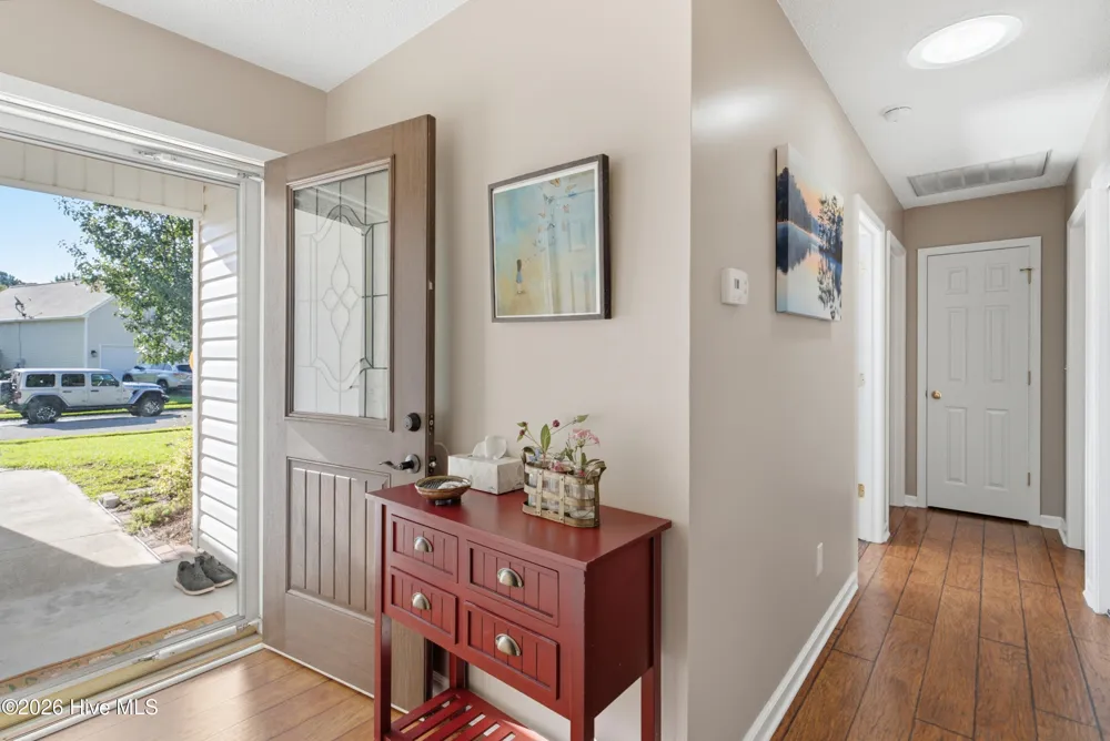 1009 Winterberry Circle Leland, NC 28451