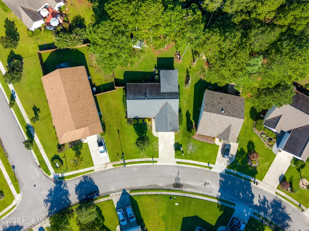 1009 Winterberry Circle Leland, NC 28451
