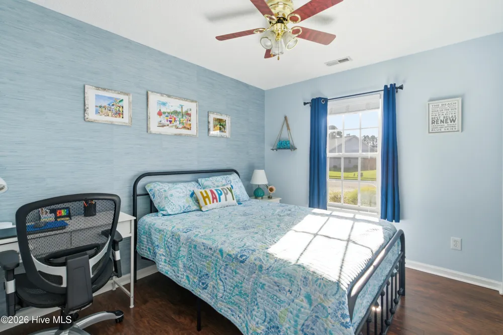 1009 Winterberry Circle Leland, NC 28451