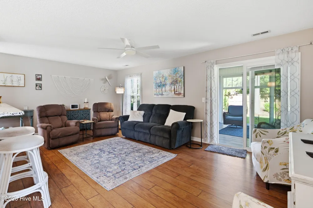 1009 Winterberry Circle Leland, NC 28451