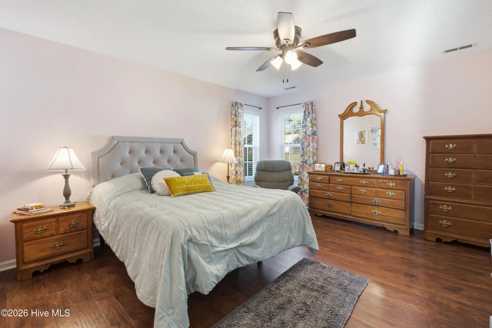 1009 Winterberry Circle Leland, NC 28451