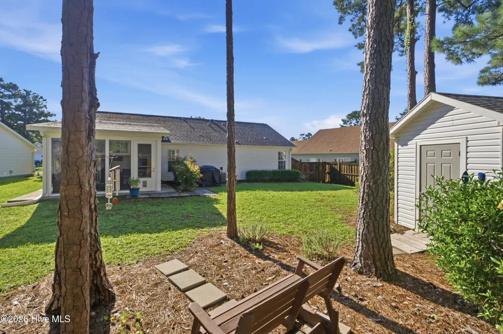1009 Winterberry Circle Leland, NC 28451