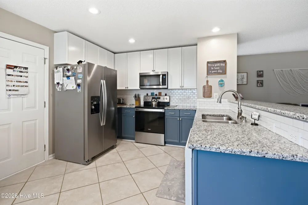 1009 Winterberry Circle Leland, NC 28451