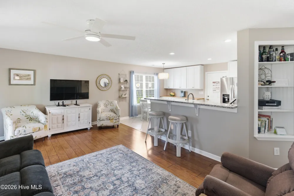 1009 Winterberry Circle Leland, NC 28451