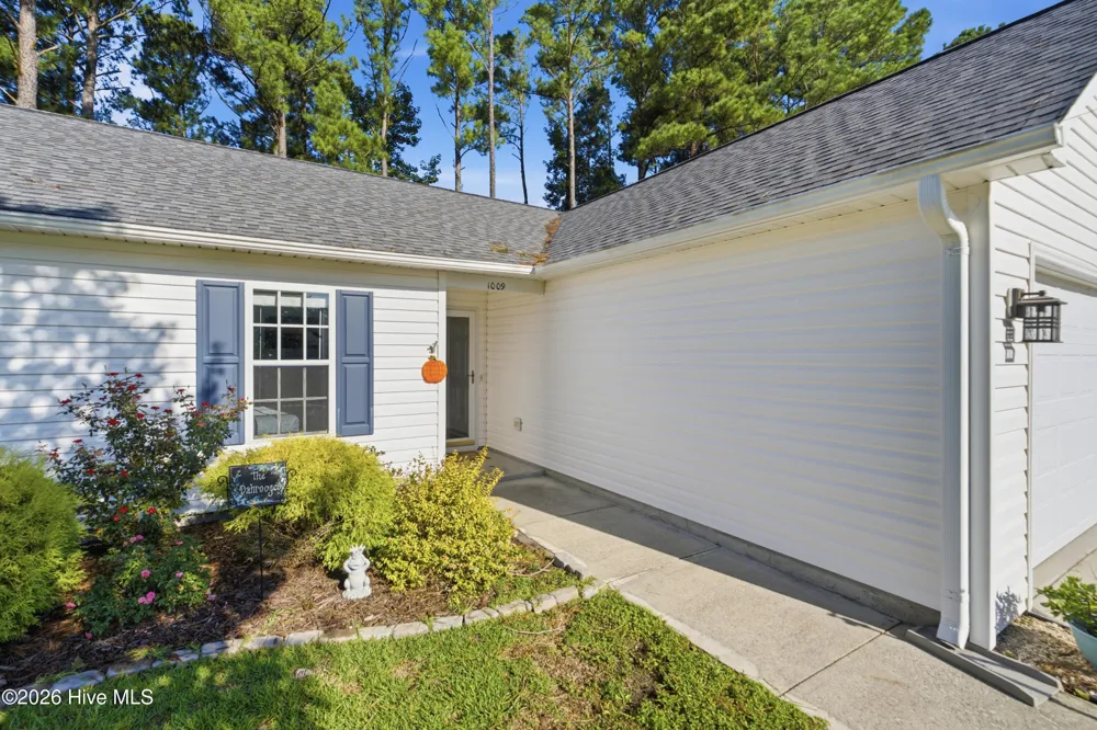 1009 Winterberry Circle Leland, NC 28451