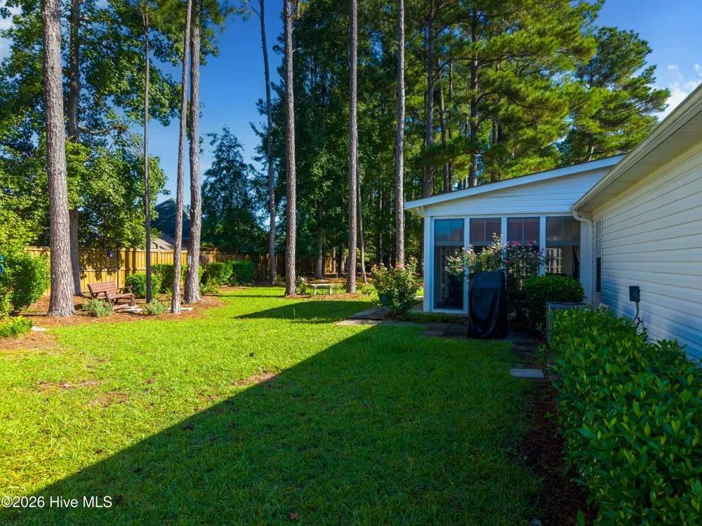 1009 Winterberry Circle Leland, NC 28451