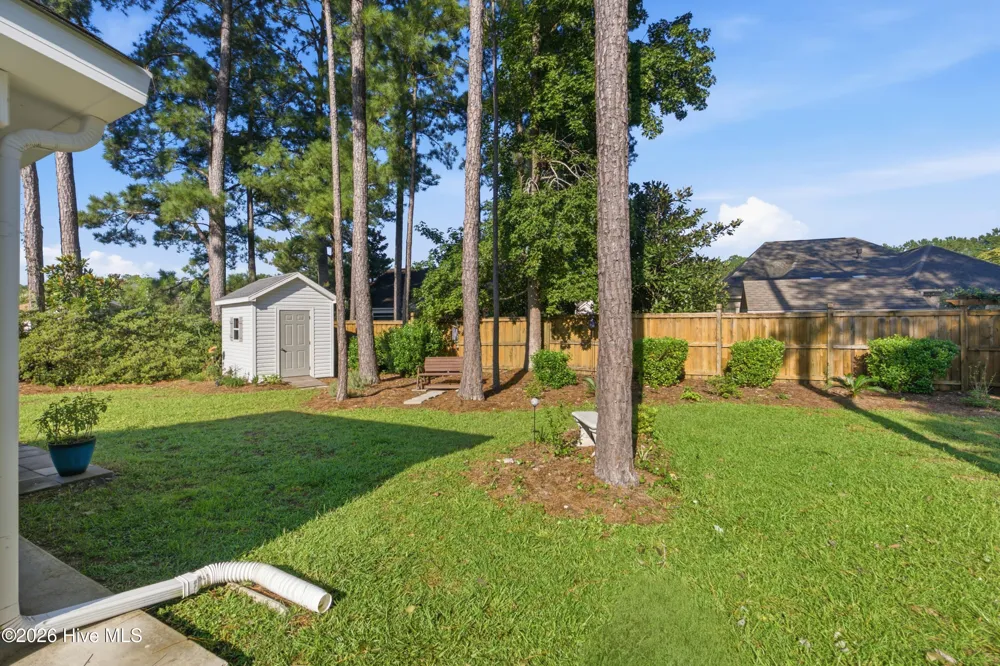 1009 Winterberry Circle Leland, NC 28451